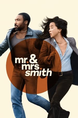 Mr. & Mrs. Smith Season 1